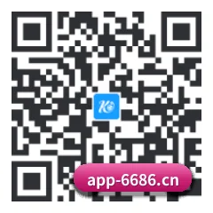 Android APP 二维码